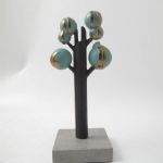 646 7013 Skulptur